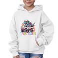 3rd Grade Back To School Kids Ready To Crush Third Grade Premium Tri-Blend Graphic Kid Hoodie 3rd Grade Back To School Kids Ready To Crush Third Grade Premium Tri-Blend Graphic Kid Hoodie