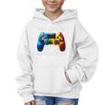 7th Grade Level Unlocked Back To School Gamer Boys Girls Graphic Kid Hoodie 7th Grade Level Unlocked Back To School Gamer Boys Girls Graphic Kid Hoodie