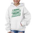 Always A Bulldog Back To School Spirit G Performance Graphic Kid Hoodie Always A Bulldog Back To School Spirit G Performance Graphic Kid Hoodie