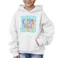 Back To School First Grade For Teen Girls Bow 1st Grade Kids Graphic Kid Hoodie Back To School First Grade For Teen Girls Bow 1st Grade Kids Graphic Kid Hoodie