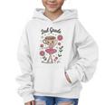 Back To School Italian Brainrot Second Grade Graphic Kid Hoodie Back To School Italian Brainrot Second Grade Graphic Kid Hoodie
