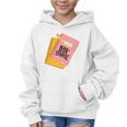 Back To School Notebook And Pencil Graphic Design Premium Tri-Blend Graphic Kid Hoodie Back To School Notebook And Pencil Graphic Design Premium Tri-Blend Graphic Kid Hoodie