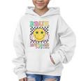 Bruh We Back 3rd Grade Girl Cute Back To School Third Grade Graphic Kid Hoodie Bruh We Back 3rd Grade Girl Cute Back To School Third Grade Graphic Kid Hoodie