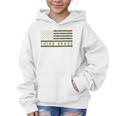 Camo American Flag Third Grade Back To School 3rd Grade Premium Tri-Blend Graphic Kid Hoodie Camo American Flag Third Grade Back To School 3rd Grade Premium Tri-Blend Graphic Kid Hoodie