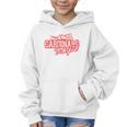 Cardinals Volleyball Back To School Spirit R Graphic Kid Hoodie Cardinals Volleyball Back To School Spirit R Graphic Kid Hoodie