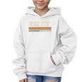 Enrichment Assistant Week Retro Vintage Back To School Day Premium Tri-Blend Graphic Kid Hoodie Enrichment Assistant Week Retro Vintage Back To School Day Premium Tri-Blend Graphic Kid Hoodie