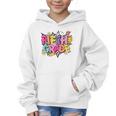 First Day Of School Fifth Grade Back To School Kids Graphic Kid Hoodie First Day Of School Fifth Grade Back To School Kids Graphic Kid Hoodie