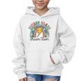 Fourth Grade Dream Team 1st Day Of 4th Grade Back To School Graphic Kid Hoodie Fourth Grade Dream Team 1st Day Of 4th Grade Back To School Graphic Kid Hoodie