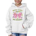 Friendship Bracelet Coquette Bow Back To School Girl Kids Graphic Kid Hoodie Friendship Bracelet Coquette Bow Back To School Girl Kids Graphic Kid Hoodie
