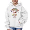 Hello Second Grade Cute Goose Back To School 2nd Grade Girls Graphic Kid Hoodie Hello Second Grade Cute Goose Back To School 2nd Grade Girls Graphic Kid Hoodie