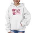 Howdy Preschool Back To School Western Cowboy Cowgirls Pre-K Graphic Kid Hoodie Howdy Preschool Back To School Western Cowboy Cowgirls Pre-K Graphic Kid Hoodie