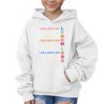I'm A Lunch Lady Back To School Cafeteria Worker Squad Graphic Kid Hoodie I'm A Lunch Lady Back To School Cafeteria Worker Squad Graphic Kid Hoodie