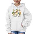 Kindergarten 1st Grade Goose Back To School Boys Graphic Kid Hoodie Kindergarten 1st Grade Goose Back To School Boys Graphic Kid Hoodie