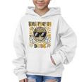 Kindergarten Camo Camouflage Smile Face Back To School Kids Graphic Kid Hoodie Kindergarten Camo Camouflage Smile Face Back To School Kids Graphic Kid Hoodie
