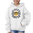Kindergarten Dude Back To School Kinder Students Kids Graphic Kid Hoodie Kindergarten Dude Back To School Kinder Students Kids Graphic Kid Hoodie
