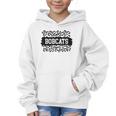 Leopard Bobcats School Spirit Fan Team Back To School Graphic Kid Hoodie Leopard Bobcats School Spirit Fan Team Back To School Graphic Kid Hoodie