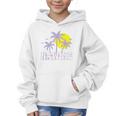 Nawnie Vintage Women Appreciation Day Hello Back To School Graphic Kid Hoodie