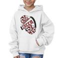 Rebels Cheer Back To School Cheerleading Spirit M Performance Graphic Kid Hoodie Rebels Cheer Back To School Cheerleading Spirit M Performance Graphic Kid Hoodie