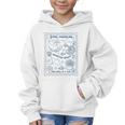 School Counselor Ocean Guidance Counselor Back To School Graphic Kid Hoodie School Counselor Ocean Guidance Counselor Back To School Graphic Kid Hoodie