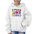 School Lunch Hero Cafeteria Squad Workers Back To School Graphic Kid Hoodie School Lunch Hero Cafeteria Squad Workers Back To School Graphic Kid Hoodie