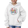 School Nurse Appreciation Back To School Nurse For Women Graphic Kid Hoodie School Nurse Appreciation Back To School Nurse For Women Graphic Kid Hoodie