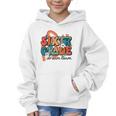 Sixth Grade Dream Team 1st Day Of 6th Grade Back To School Graphic Kid Hoodie Sixth Grade Dream Team 1st Day Of 6th Grade Back To School Graphic Kid Hoodie