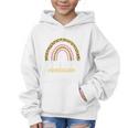 Welcome Back To School Lunch Lady First Day Of School Graphic Kid Hoodie Welcome Back To School Lunch Lady First Day Of School Graphic Kid Hoodie
