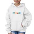 Welcome Back To School Principal Appreciation Squad Graphic Kid Hoodie Welcome Back To School Principal Appreciation Squad Graphic Kid Hoodie