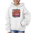 Women's Third 3rd Grade Squad Back To School Animal Print Girl Tee Graphic Kid Hoodie Women's Third 3rd Grade Squad Back To School Animal Print Girl Tee Graphic Kid Hoodie