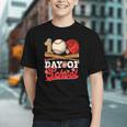 100 Days Of School Baseball Player Sports Game Teacher Kid Graphic Youth 100 Days Of School Baseball Player Sports Game Teacher Kid Graphic Youth
