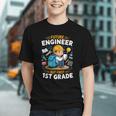 1st Grade Engineer in Training! Back to School Youth T-shirt 1st Grade Engineer in Training! Back to School Youth T-shirt