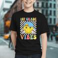 1st Grade Vibes! Back to School Youth T-shirt 1st Grade Vibes! Back to School Youth T-shirt