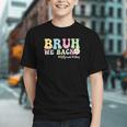 1st Grade Vibes! Bruh We Back to School Youth T-Shirt 1st Grade Vibes! Bruh We Back to School Youth T-Shirt