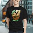 67 Ice Cream Drip Six Seven Baseball Graphic Youth 67 Ice Cream Drip Six Seven Baseball Graphic Youth