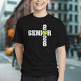 Ace Your Senior Year! Class of 2026 Tennis Youth T-Shirt Ace Your Senior Year! Class of 2026 Tennis Youth T-Shirt
