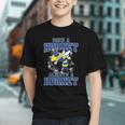 Always A Hornet Back To School Spirit BY Graphic Youth