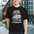 Aspiring MD: Kindergarten Back to School Youth T-Shirt Aspiring MD: Kindergarten Back to School Youth T-Shirt