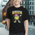 Baseball Life Style 101 Apparel Youth Drip Baseball Boys Kid Graphic Youth