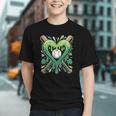 Baseball St Patricks Day Boys Girls Men Women Shamrock Green Graphic Youth Baseball St Patricks Day Boys Girls Men Women Shamrock Green Graphic Youth