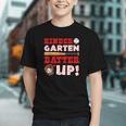 Batter Up for Kindergarten! Back to School Youth T-shirt Batter Up for Kindergarten! Back to School Youth T-shirt