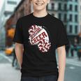 Bring the Noise! Spartans Cheer Back to School Youth T-shirt