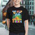 Camp Out in 1st Grade! Back to School Youth T-Shirt