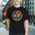 Celebrate EIP Developmental Therapists Back to School Youth T-shirt Celebrate EIP Developmental Therapists Back to School Youth T-shirt