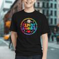 Celebrate Family Advocates! Back to School Youth T-shirt Celebrate Family Advocates! Back to School Youth T-shirt
