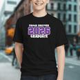 Celebrate the 2026 Grad! Proud Brother Back to School Youth T-Shirt Celebrate the 2026 Grad! Proud Brother Back to School Youth T-Shirt