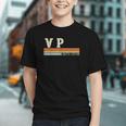 Celebrate VP Week! Back to School Vice Principal Youth T-Shirt
