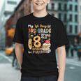 Charming 3rd Grade Magic: Back to School Youth T-Shirt Charming 3rd Grade Magic: Back to School Youth T-Shirt