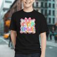 Charming Bows for 5th Grade! Preppy Back to School Youth T-shirt Charming Bows for 5th Grade! Preppy Back to School Youth T-shirt