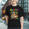 Chasing 7th Grade Hawaii Vibes Back to School Youth T-shirt Chasing 7th Grade Hawaii Vibes Back to School Youth T-shirt
