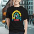 Chasing Rainbows into 2nd Grade Back to School Youth T-Shirt Chasing Rainbows into 2nd Grade Back to School Youth T-Shirt